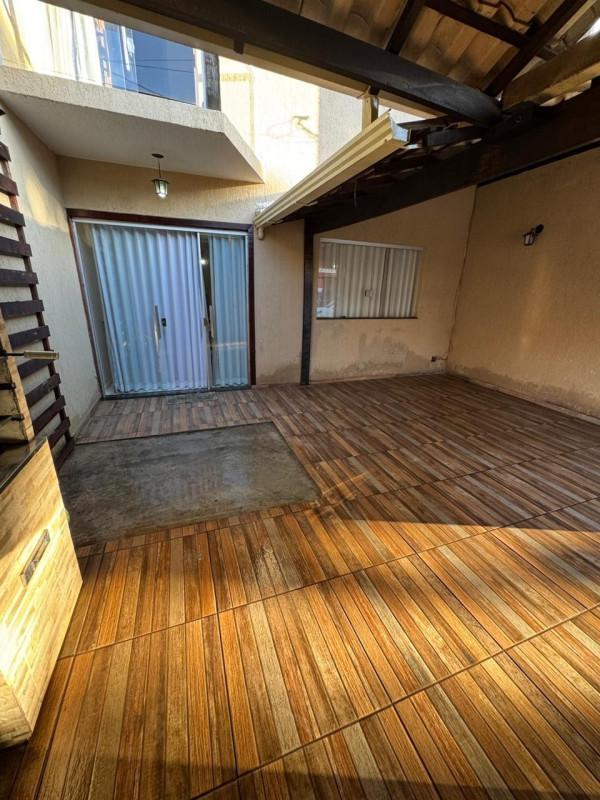 Casa, São Joaquim, 3 Quartos, 2 Vagas
