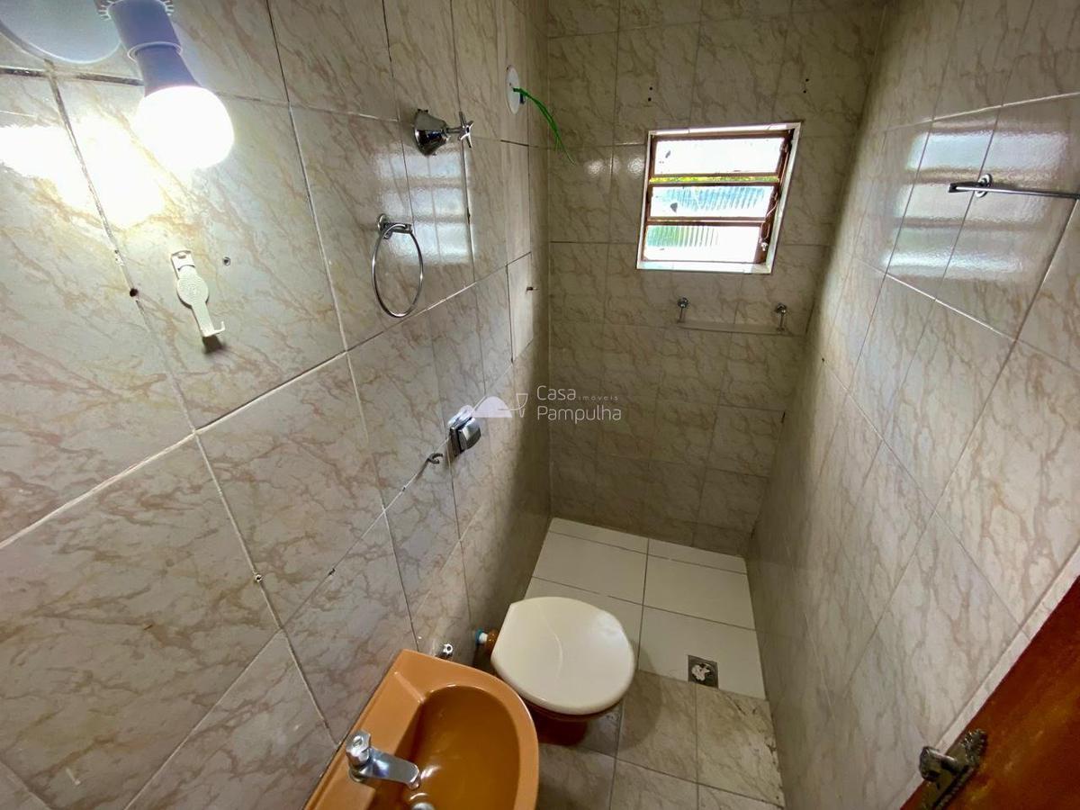 Casa, Mantiqueira, 3 Quartos, 4 Vagas, 1 Suíte