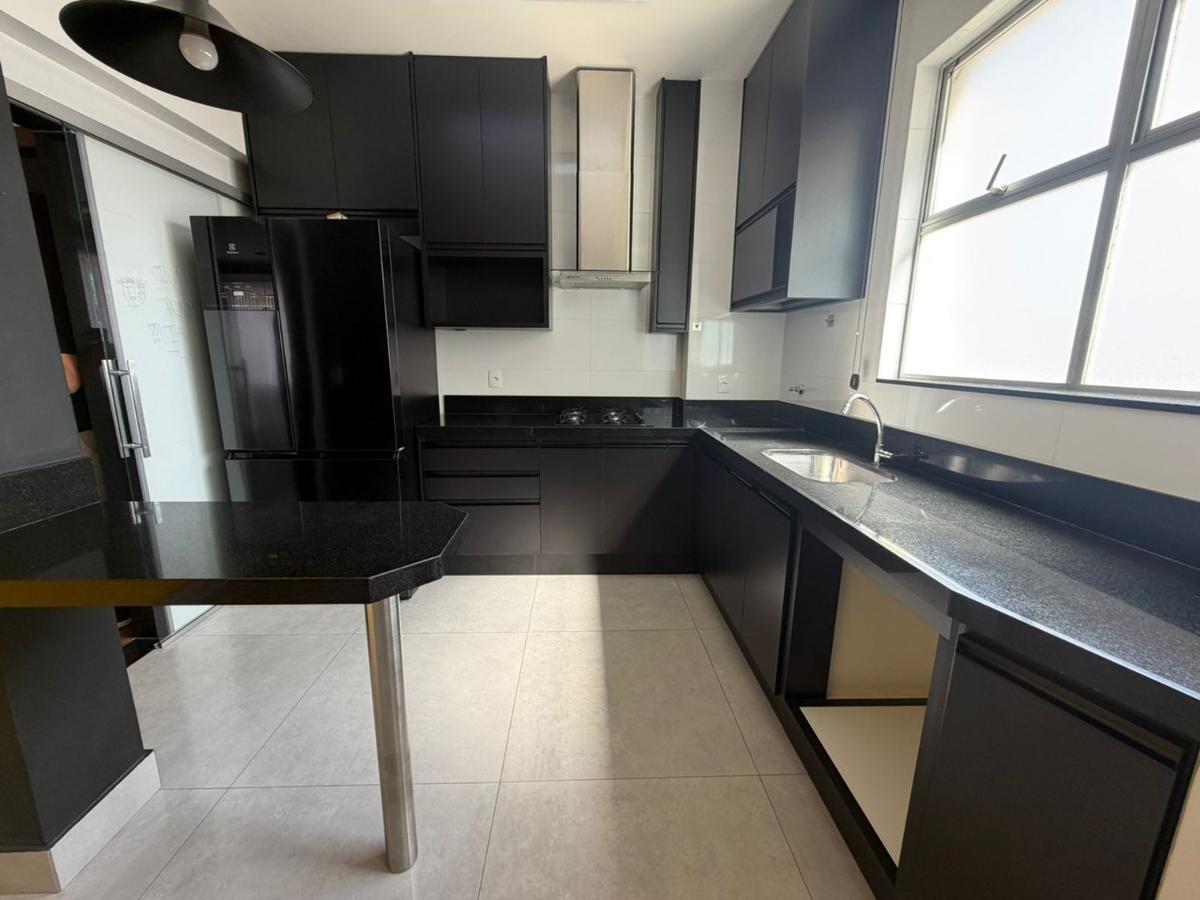 Apartamento, Ipiranga, 3 Quartos, 1 Vaga, 1 Suíte