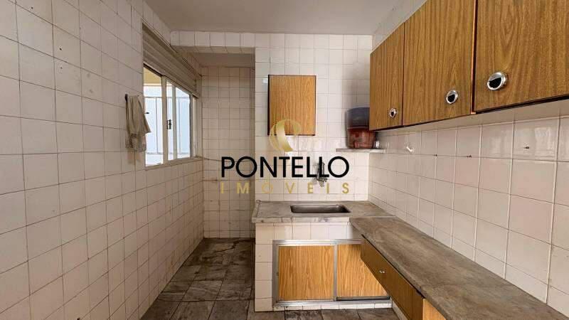 Apartamento, Gutierrez, 3 Quartos, 1 Vaga