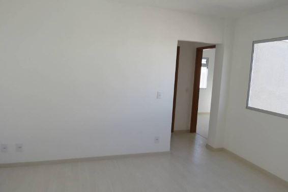 Apartamento, Mantiqueira, 2 Quartos, 1 Vaga