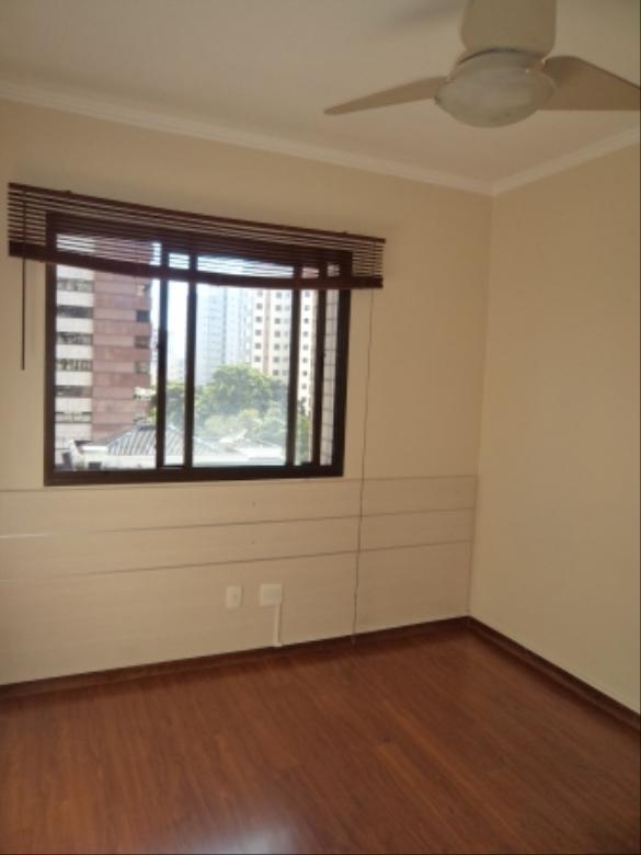 Apartamento, Lourdes, 3 Quartos, 2 Vagas, 1 Suíte