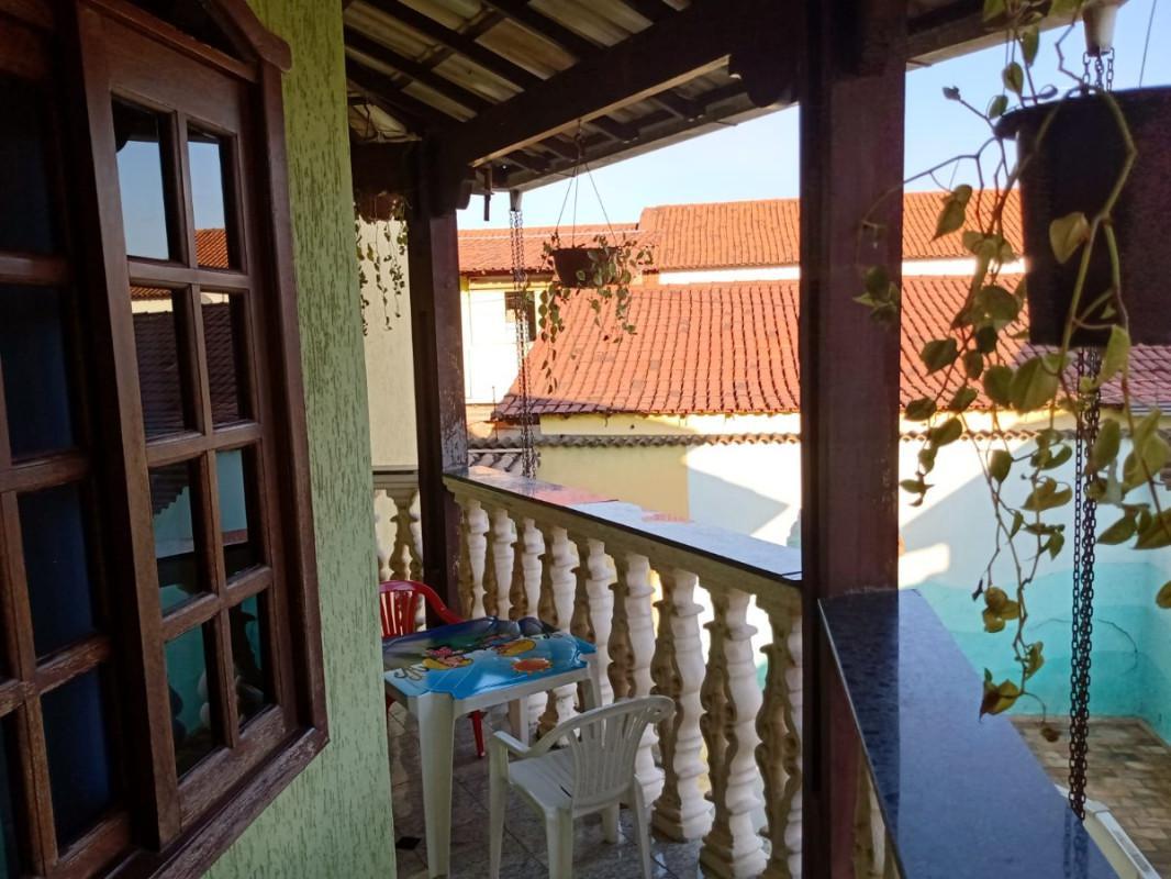 Casa, Fonte Grande, 4 Quartos, 3 Vagas, 1 Suíte