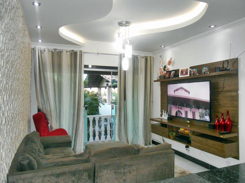 Casa, Jardim Laguna, 3 Quartos, 2 Vagas