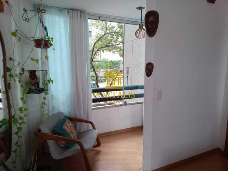 Apartamento, Gutierrez, 3 Quartos, 3 Vagas, 1 Suíte