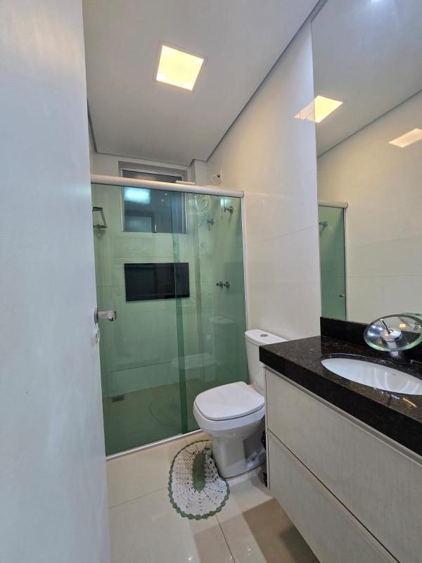 Apartamento, Novo Eldorado, 3 Quartos, 2 Vagas, 1 Suíte