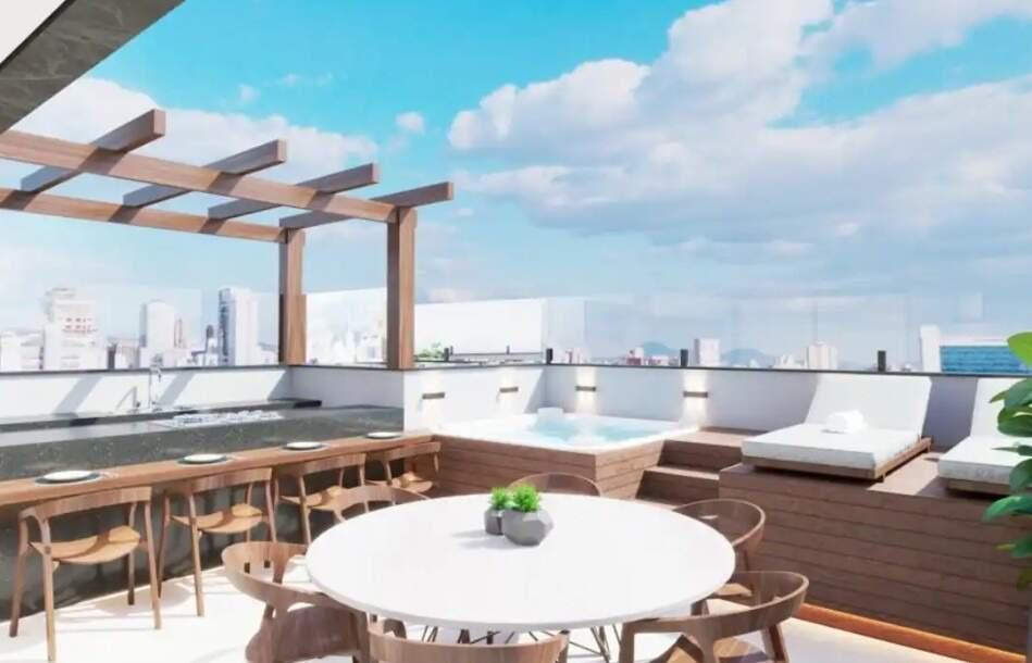 Apartamento, Barroca, 2 Quartos, 1 Vaga, 1 Suíte