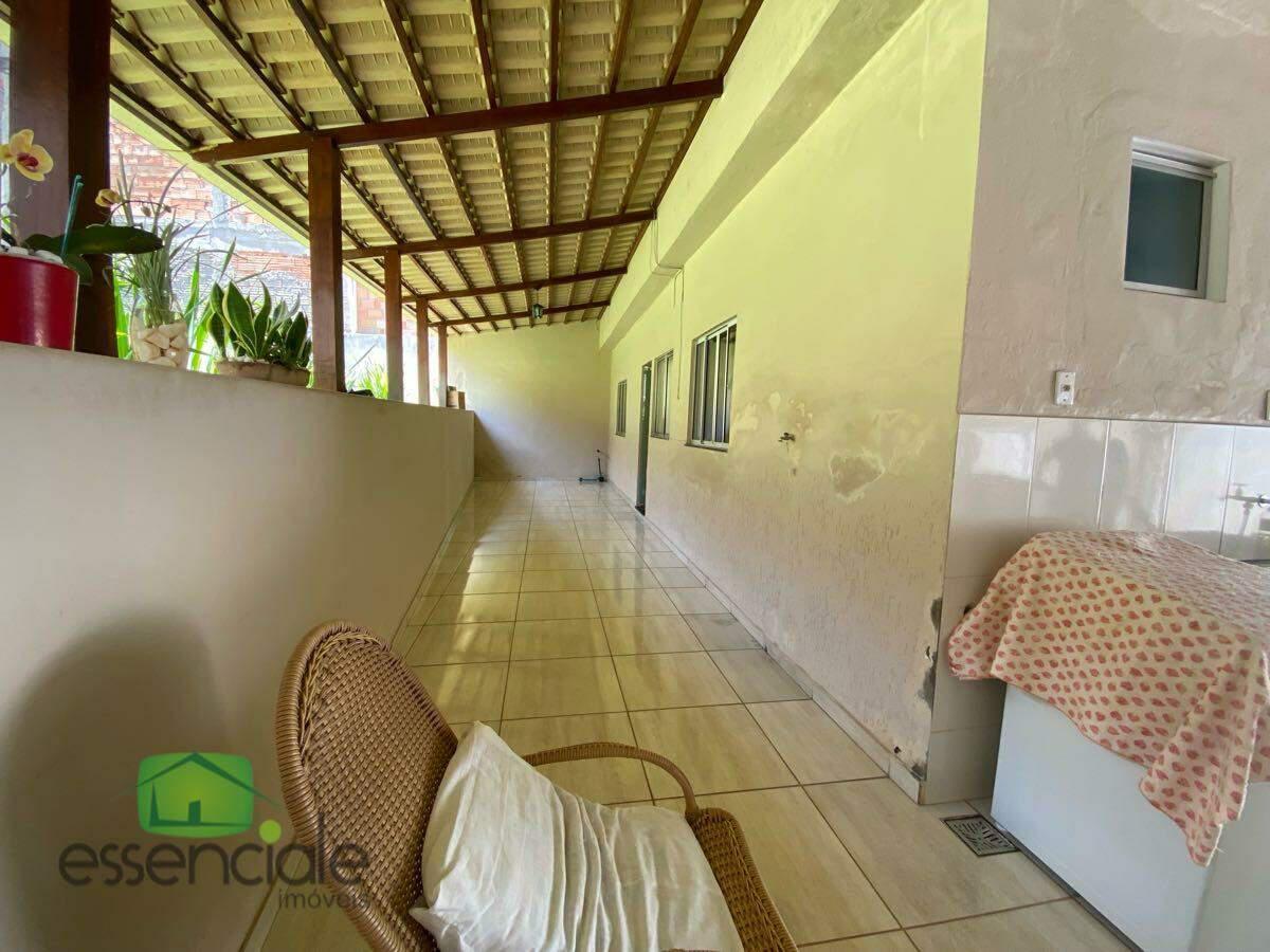 Casa, Novo Riacho, 3 Quartos, 2 Vagas