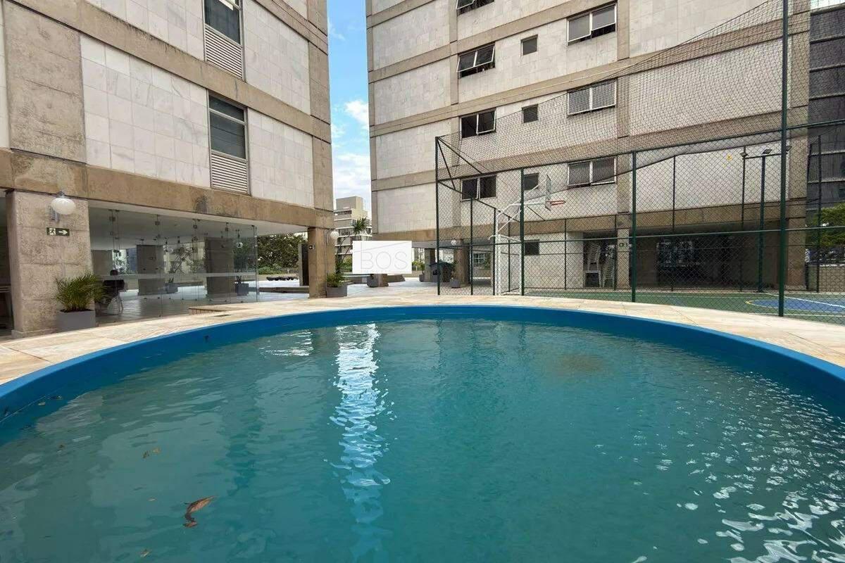 Apartamento, Santo Agostinho, 3 Quartos, 1 Vaga, 1 Suíte