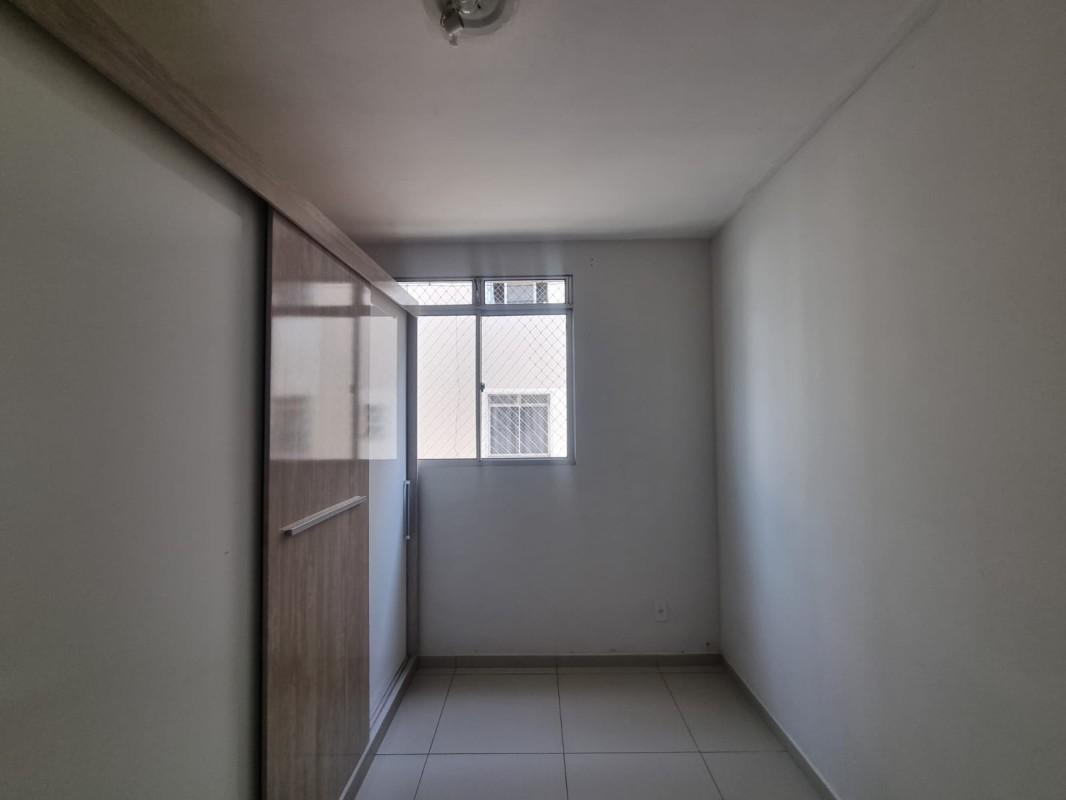Apartamento, Jardim Riacho das Pedras, 2 Quartos, 1 Vaga