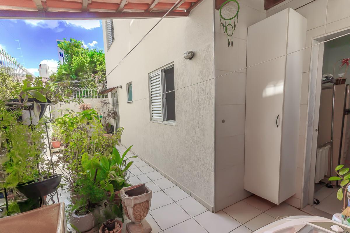 Apartamento, Fernão Dias, 3 Quartos, 2 Vagas, 1 Suíte