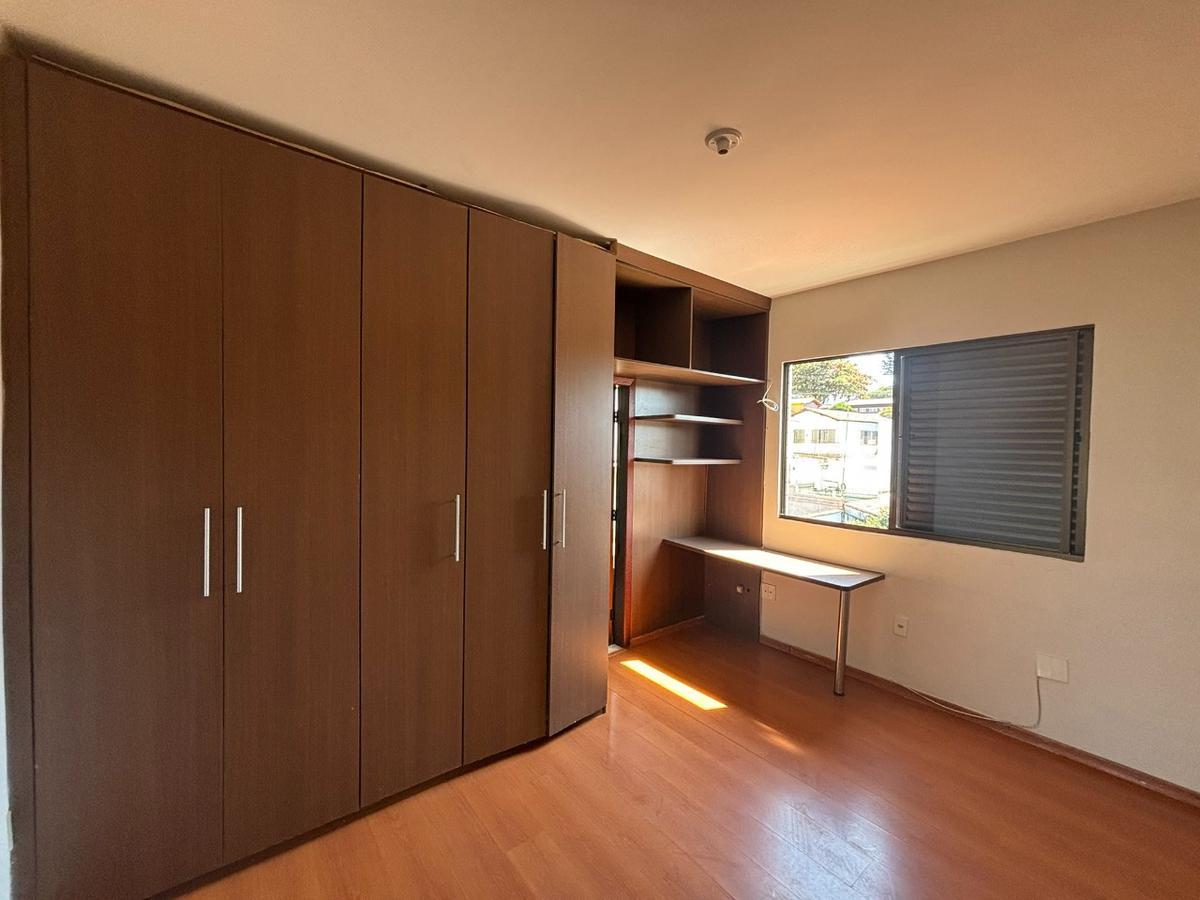 Cobertura, São Luiz (pampulha), 4 Quartos, 2 Vagas, 2 Suítes
