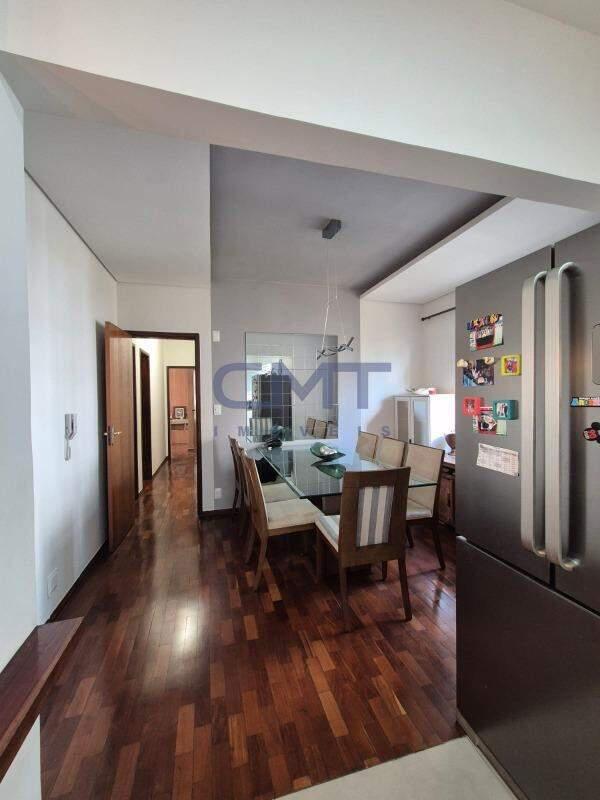 Apartamento, Sion, 3 Quartos, 1 Vaga, 1 Suíte