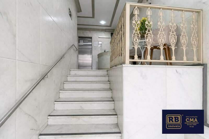Apartamento, Barro Preto, 2 Quartos, 0 Vaga
