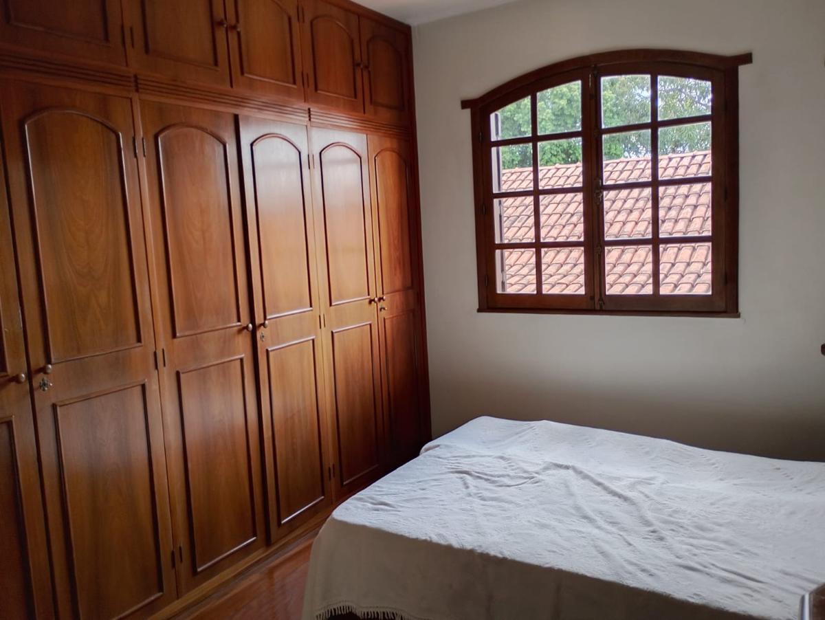 Casa, Céu Azul, 5 Quartos, 3 Vagas, 1 Suíte