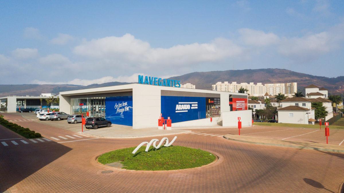 Lote em Condomínio, Alphaville - Lagoa dos Ingleses, 0 Quarto, 0 Vaga, 0 Suíte
