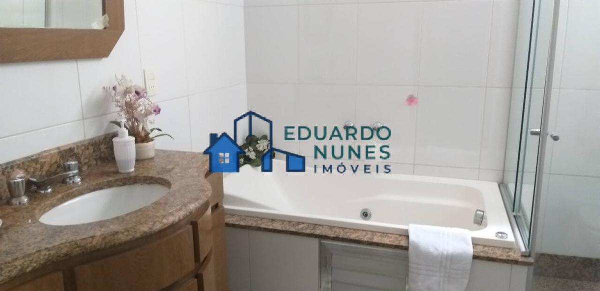 Apartamento, Lourdes, 4 Quartos, 2 Vagas, 2 Suítes