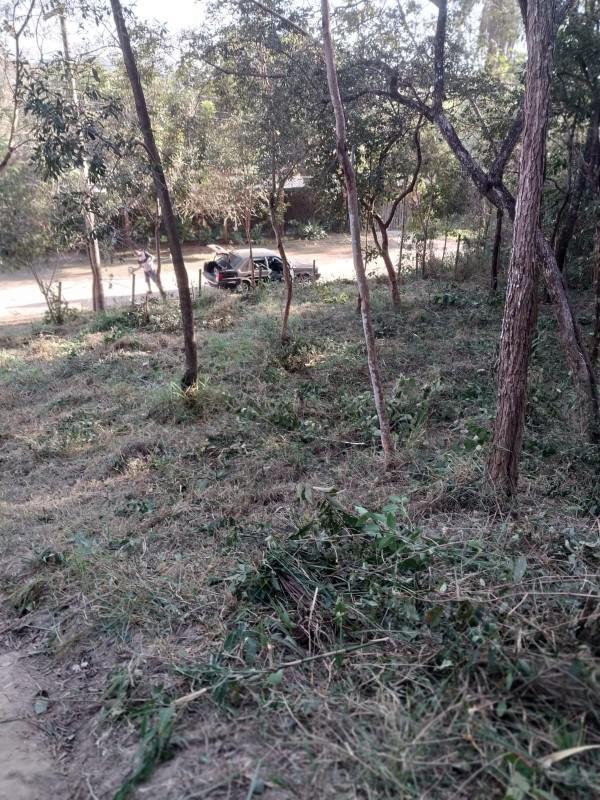 Lote, Nova Esmeraldas, 0 Quarto, 0 Vaga