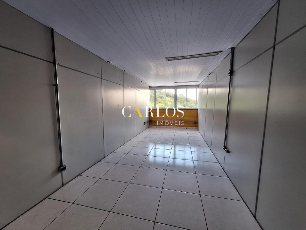 Galpão, São Mateus, 10 Vagas