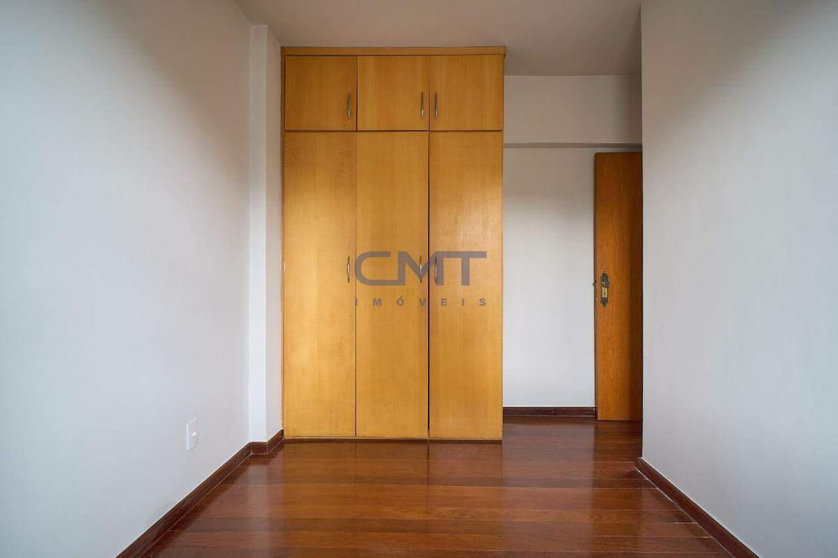 Apartamento, Carmo, 3 Quartos, 1 Vaga, 1 Suíte