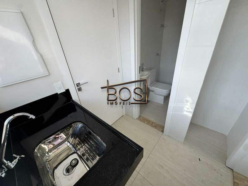 Apartamento, Cidade Nova, 4 Quartos, 3 Vagas, 2 Suítes