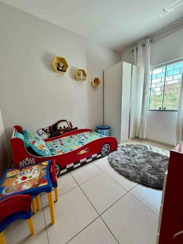 Casa, Liberdade, 3 Quartos, 2 Vagas, 1 Suíte