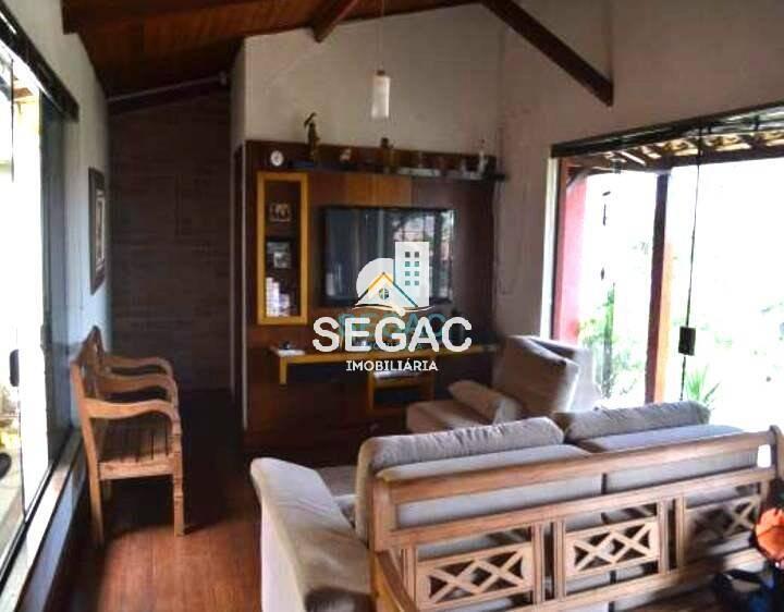 Casa, Havaí, 4 Quartos, 4 Vagas, 1 Suíte