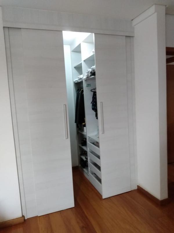 Apartamento, Castelo, 4 Quartos, 4 Vagas, 3 Suítes