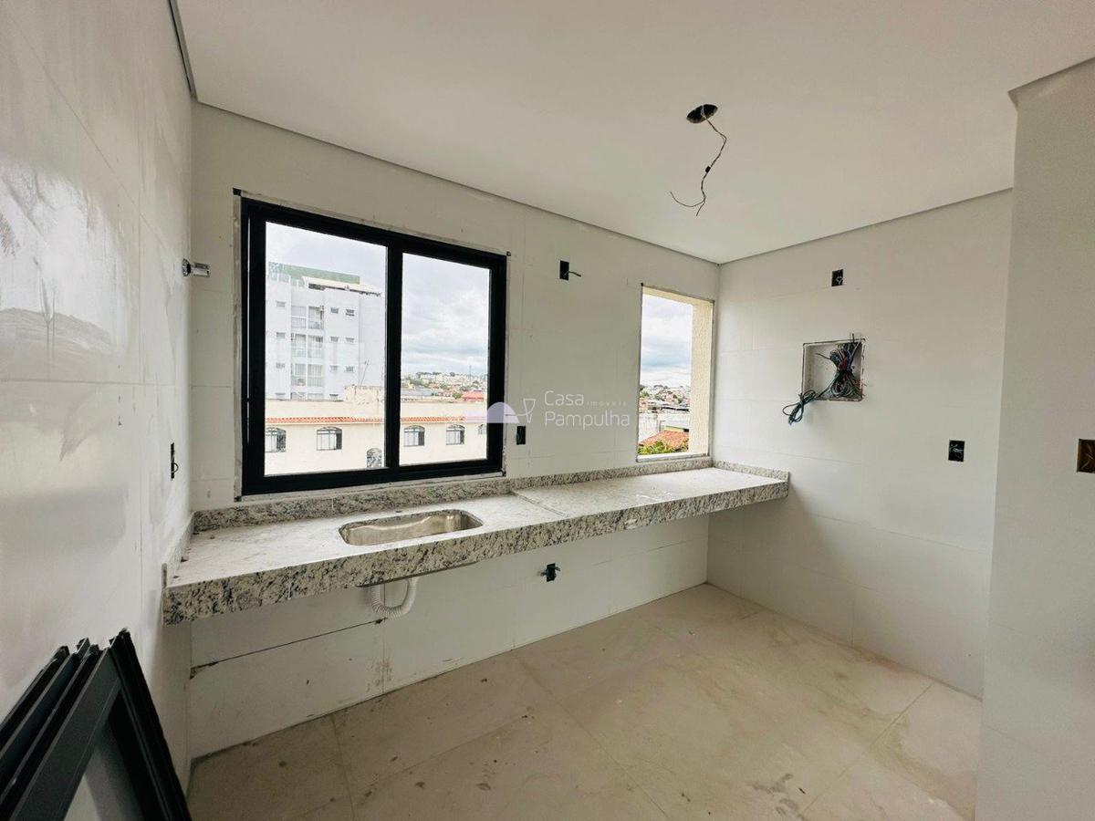 Apartamento, Santa Mônica, 4 Quartos, 1 Vaga, 1 Suíte