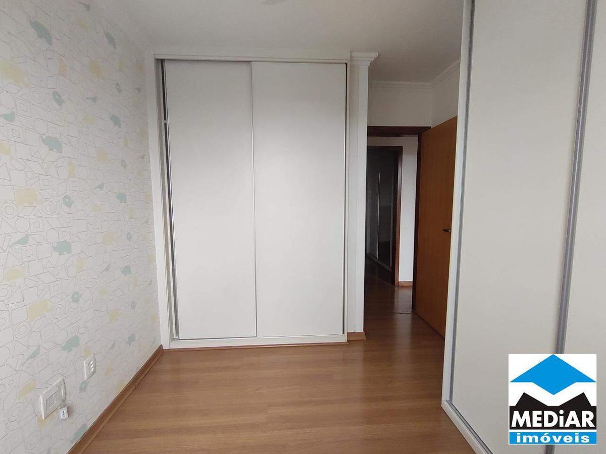 Apartamento, Padre Eustáquio, 4 Quartos, 3 Vagas, 1 Suíte