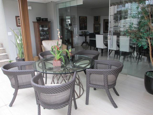 Apartamento, Luxemburgo, 4 Quartos, 4 Vagas, 2 Suítes