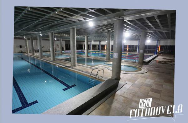 Minas Tênis Náutico Clube! Vendo Cota em Dia e Sem Ônus Algum.