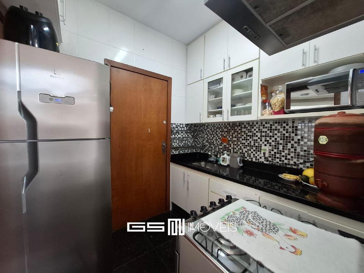 Apartamento, Coração Eucarístico, 3 Quartos, 1 Vaga, 1 Suíte