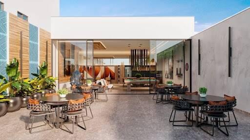 Apartamento, Iguaçu, 3 Quartos, 3 Vagas, 3 Suítes