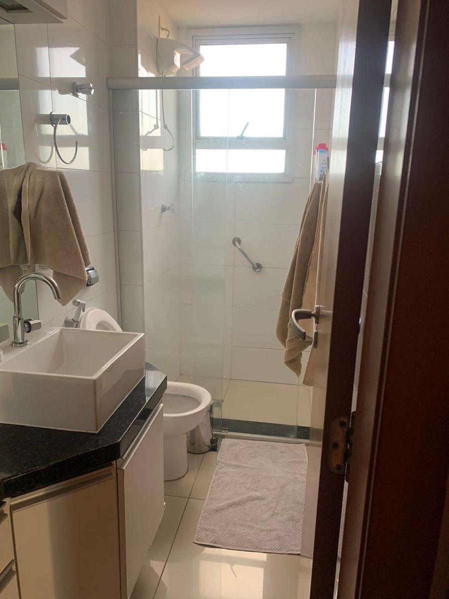 Cobertura, Palmares, 4 Quartos, 2 Vagas, 1 Suíte