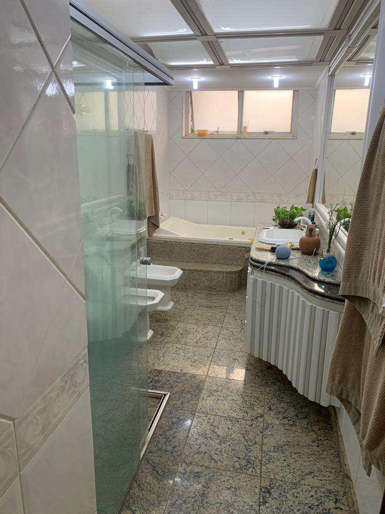 Apartamento, Serra, 4 Quartos, 2 Vagas, 1 Suíte