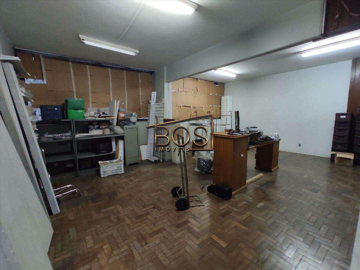 Sala, Centro, 0 Quarto, 2 Vagas