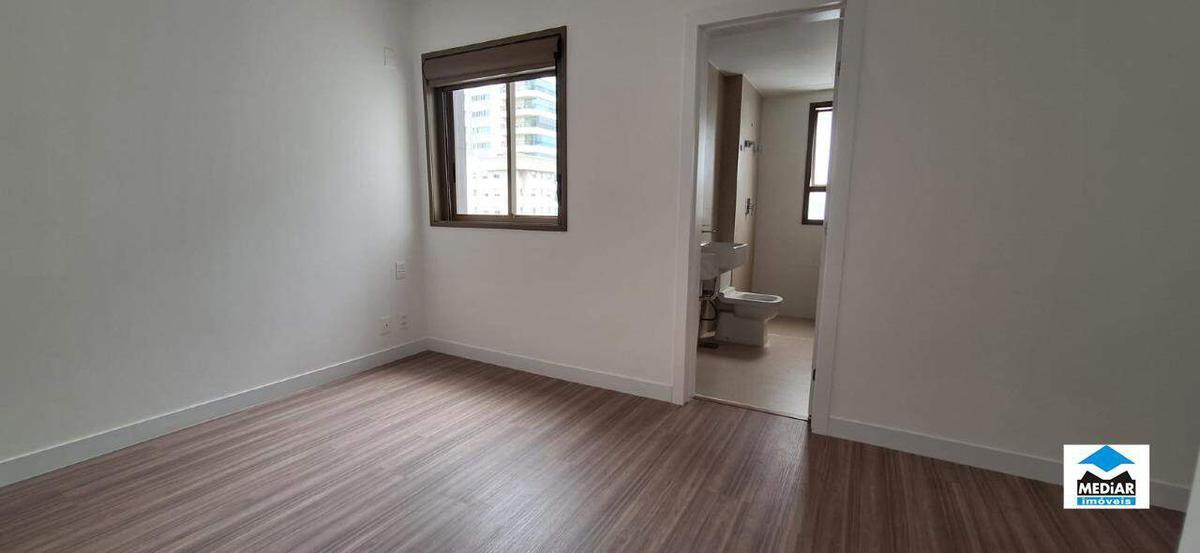 Apartamento, Santo Agostinho, 3 Quartos, 2 Vagas, 1 Suíte