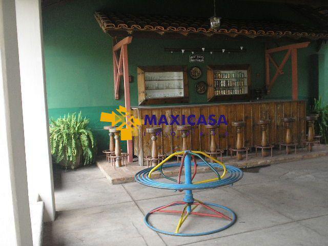 Lote, São Luiz (pampulha), 0 Quarto, 0 Vaga