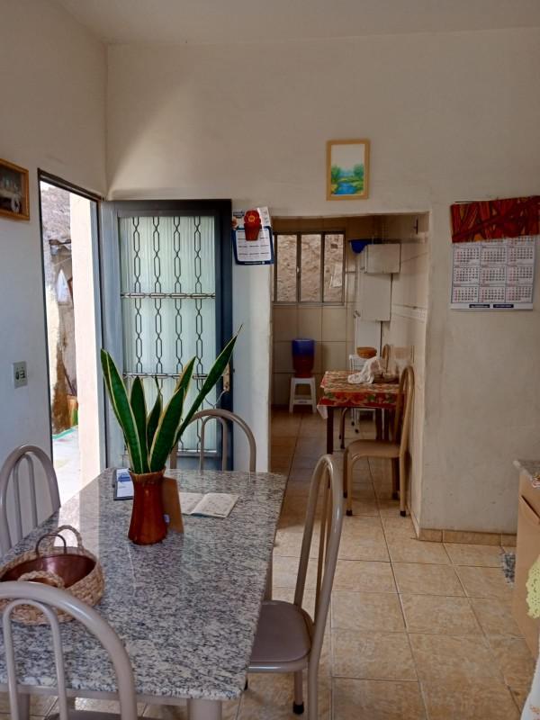 Casa, Nova Vista, 3 Quartos, 2 Vagas