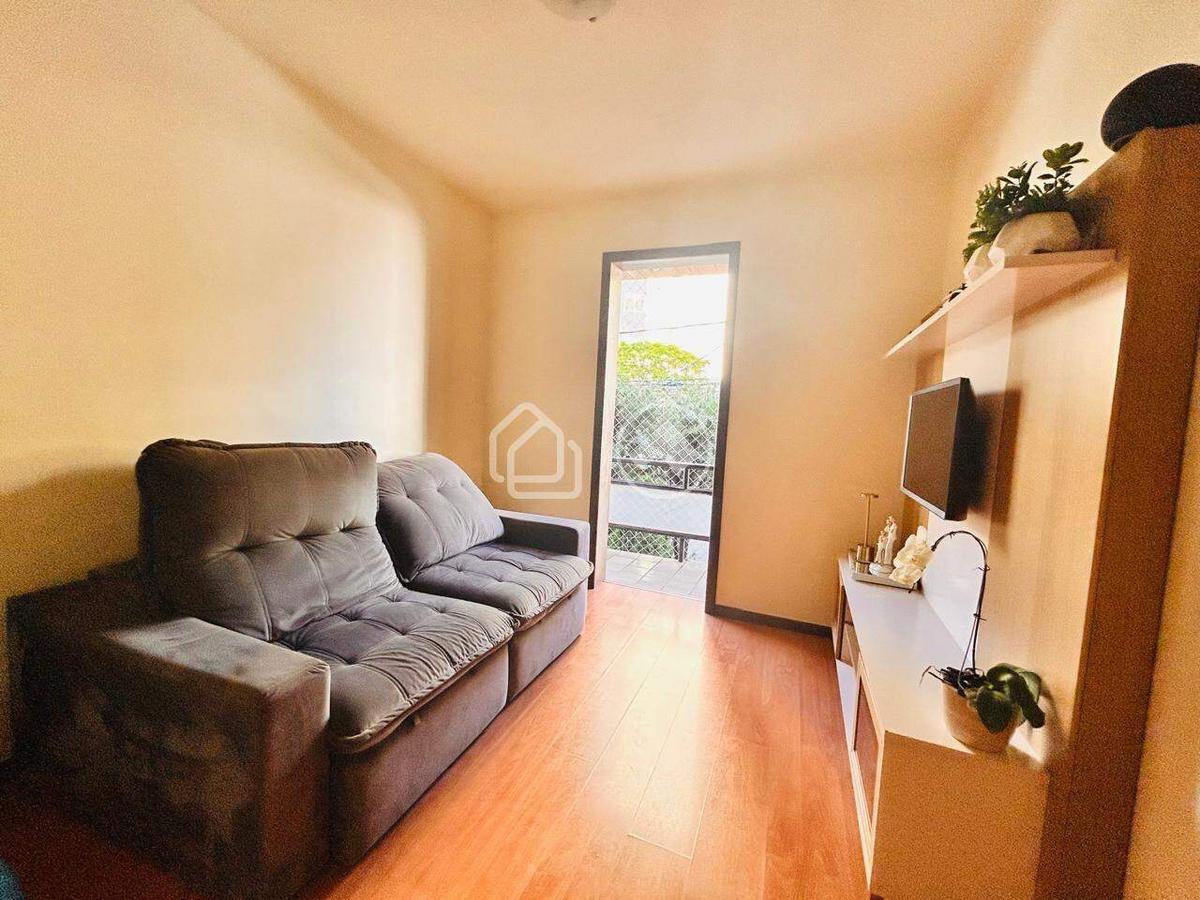 Apartamento, Buritis, 3 Quartos, 1 Vaga, 1 Suíte