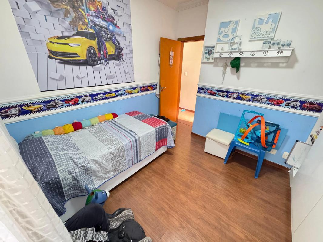 Apartamento, Fernão Dias, 3 Quartos, 4 Vagas, 1 Suíte