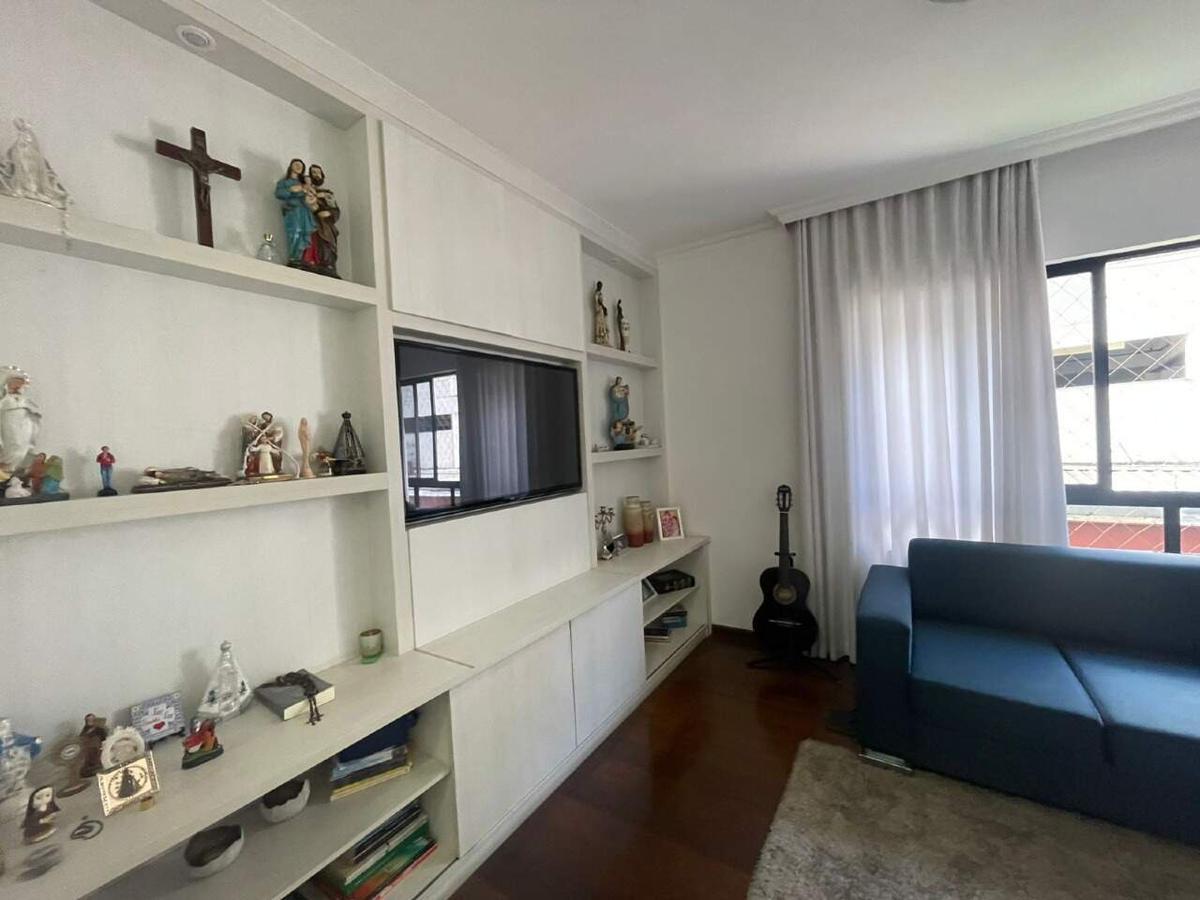 Apartamento, Buritis, 0 Quarto, 0 Vaga