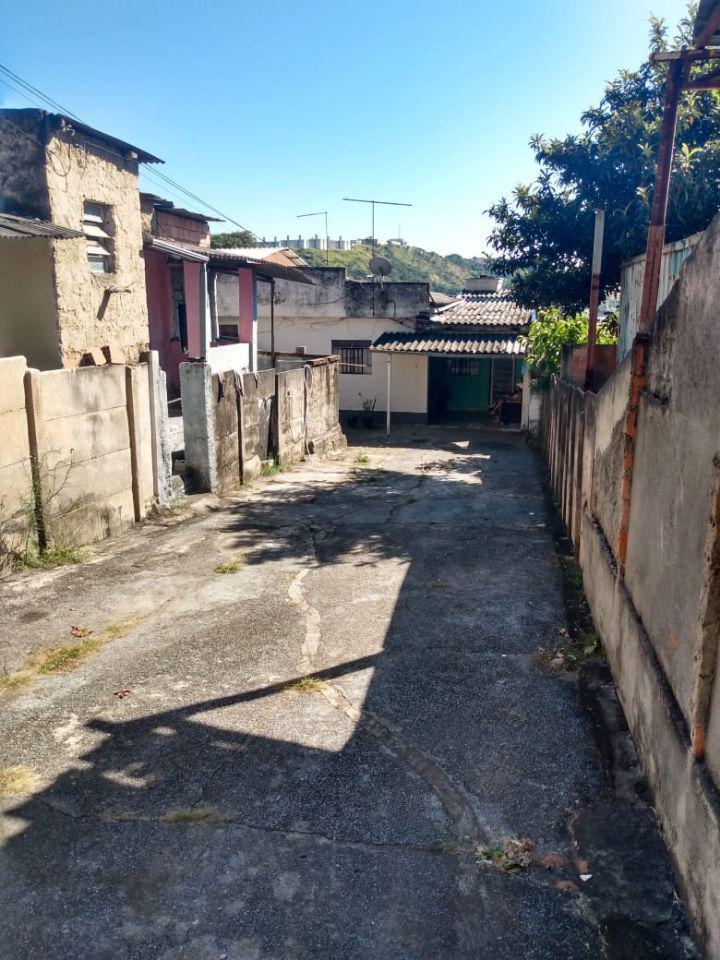 Lote, Jardim Montanhês, 0 Quarto, 0 Vaga