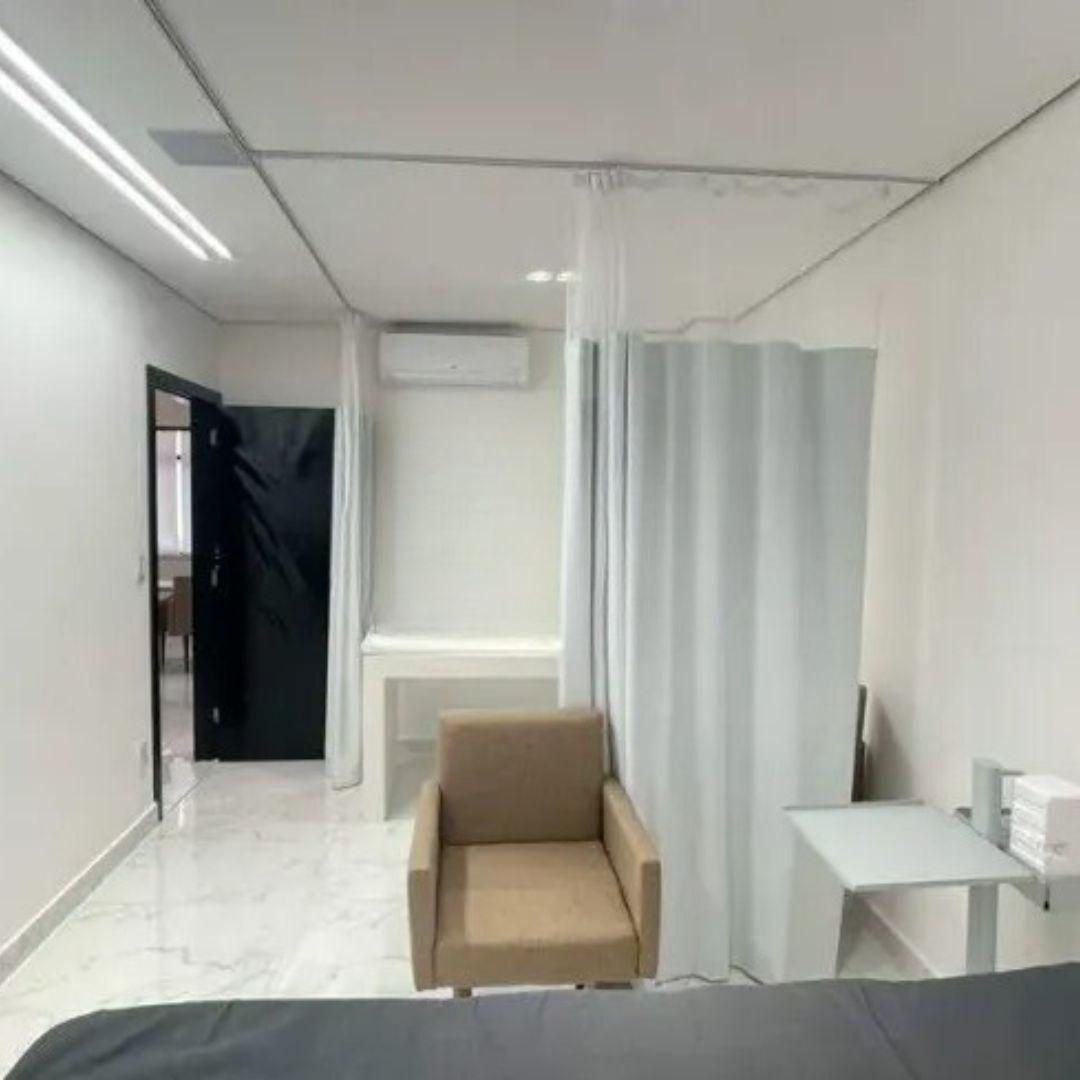 Sala, Buritis, 0 Quarto, 0 Vaga