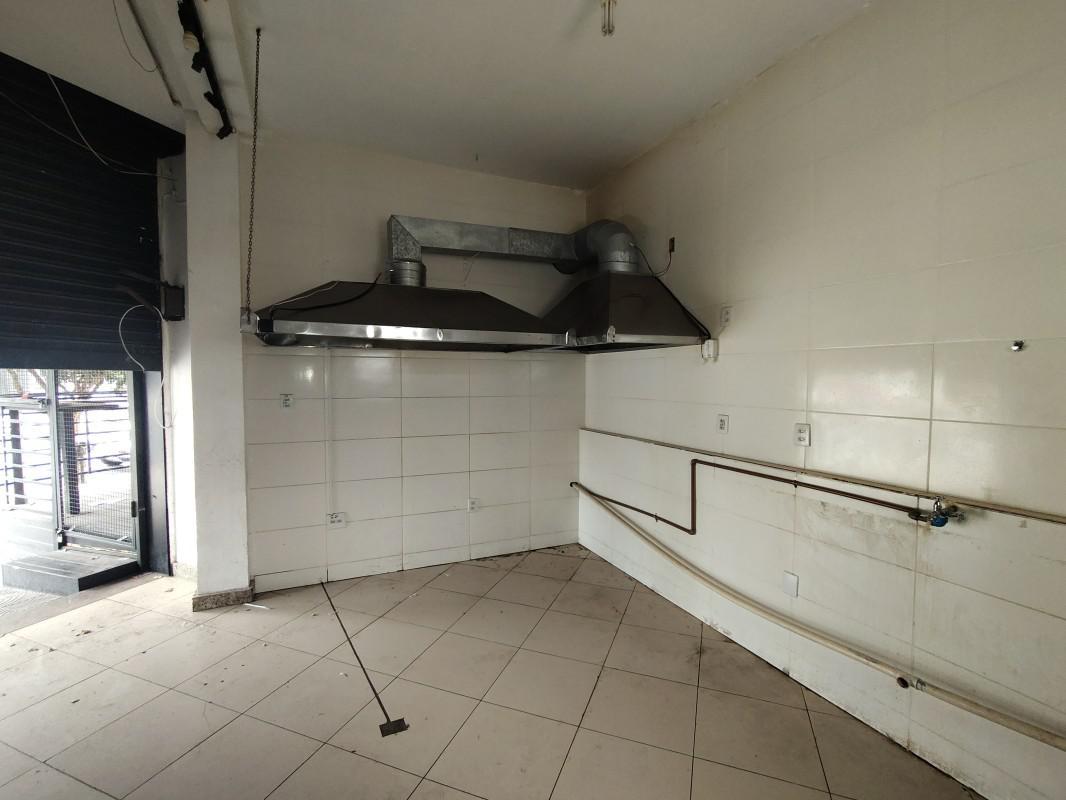 Andar, Santa Inês, 0 Quarto, 0 Vaga