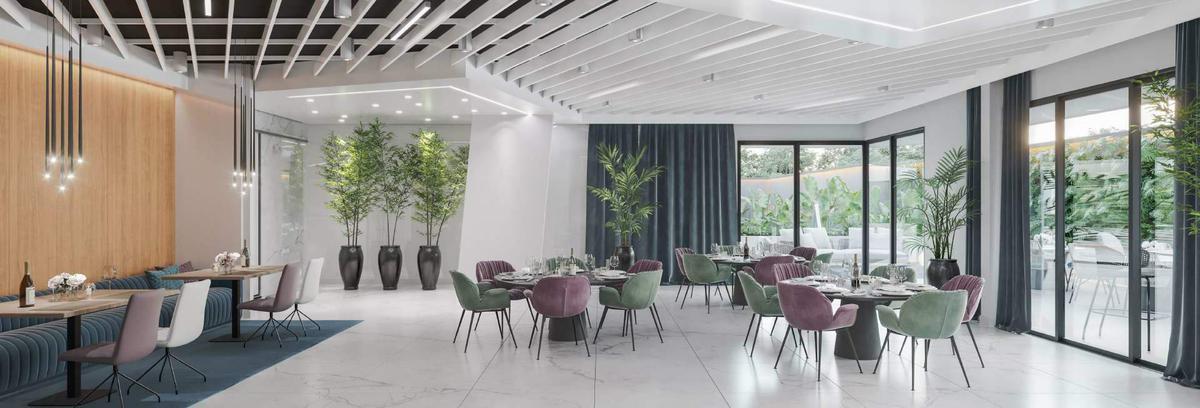 Apartamento, Gutierrez, 4 Quartos, 3 Vagas, 4 Suítes