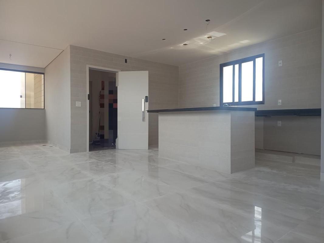 Apartamento, Santa Inês, 3 Quartos, 2 Vagas, 1 Suíte