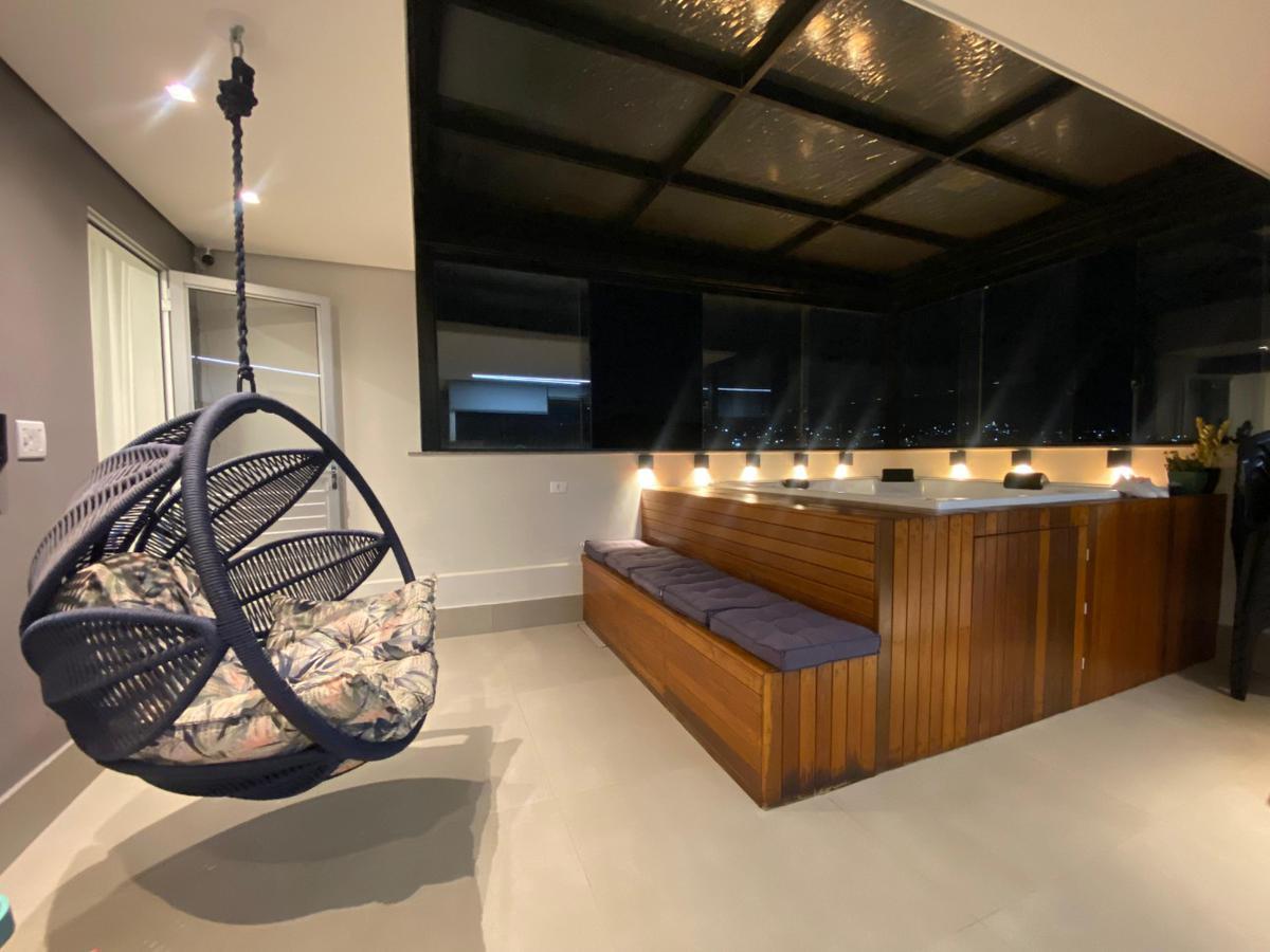 Cobertura, Castelo, 3 Quartos, 3 Vagas, 1 Suíte