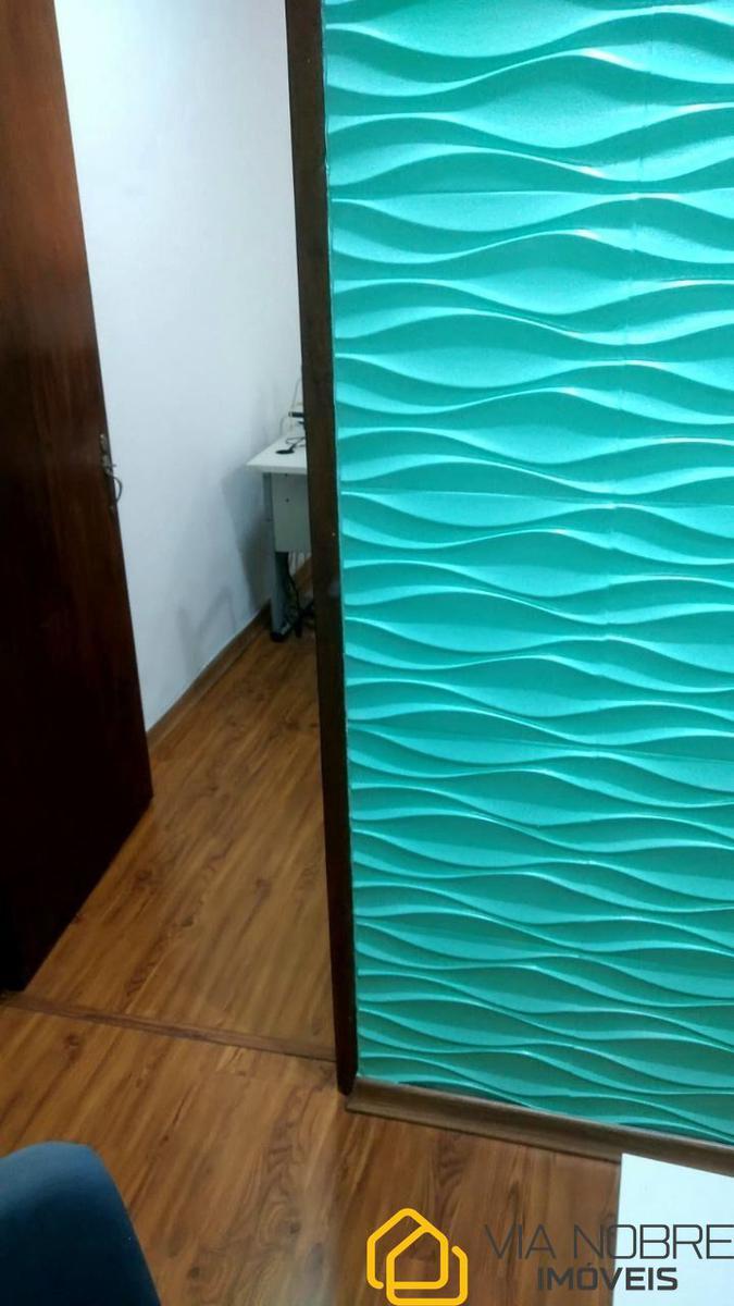 Sala, Centro